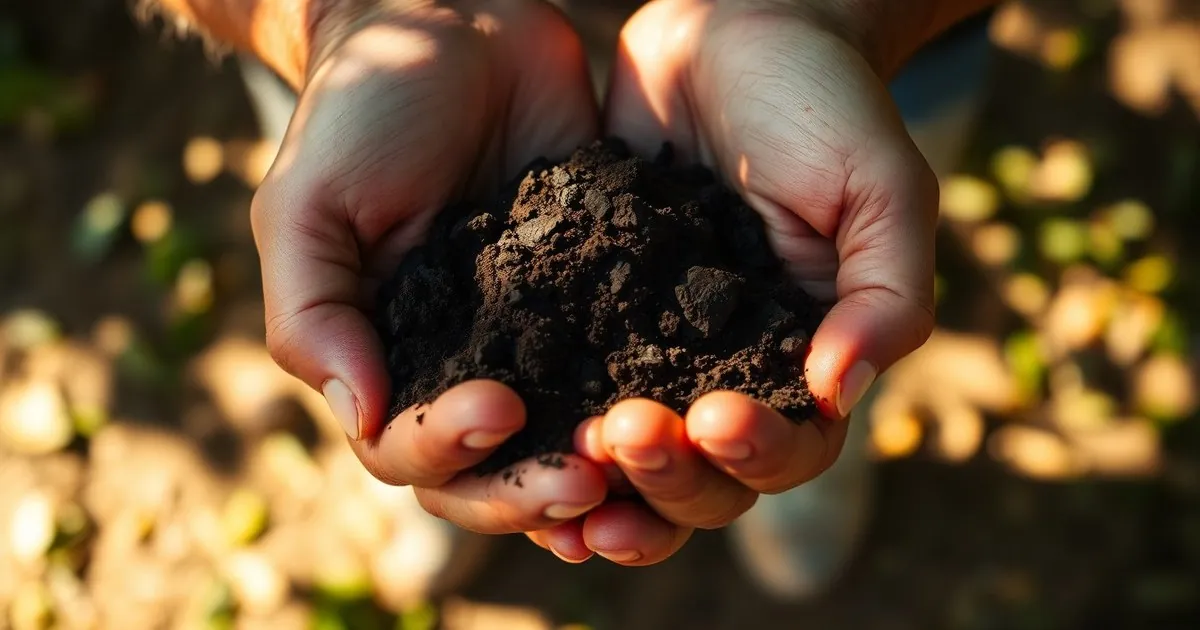 How Deep Should Raised Bed Soil Be for Optimal Vegetable Growth?