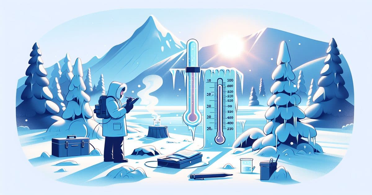 Ekspozycja na Zimno i