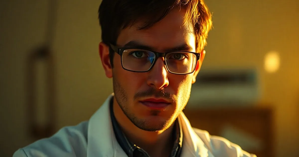 Choroba Leśniowskiego