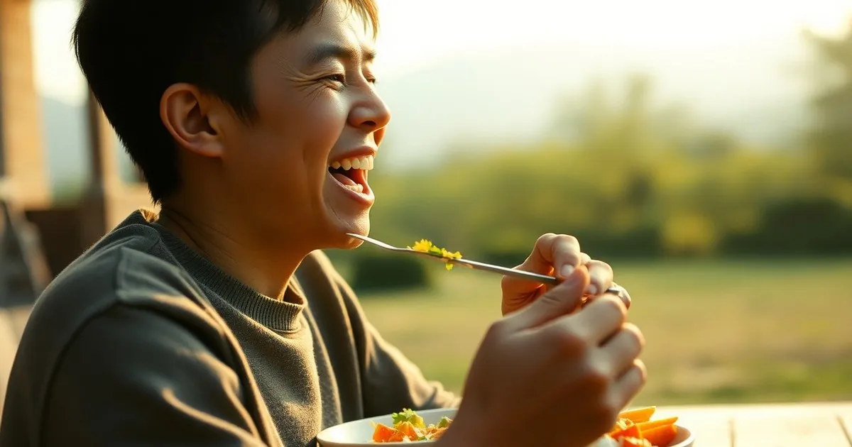 Długi COVID i Dysbioza