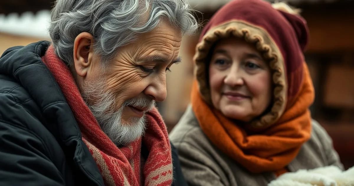 Interocepcja i Empatia: Słyszenie Serca Innych