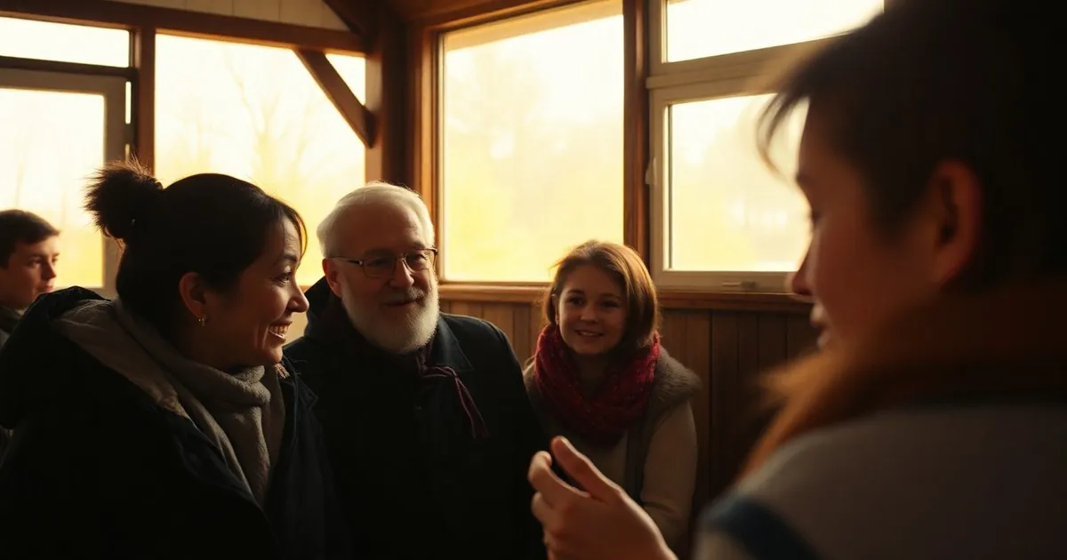 Naukowe Podstawy Oddechu 4-7-8: Dlaczego wydłużony wydech uspokaja układ nerwowy