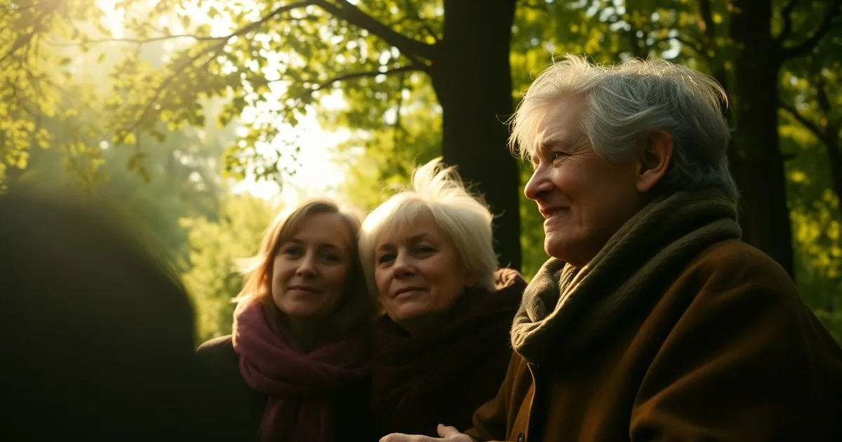 Rezonans Społeczny: Co sprawia, że układy nerwowe w jednej przestrzeni zaczynają bić wspólnym rytmem?