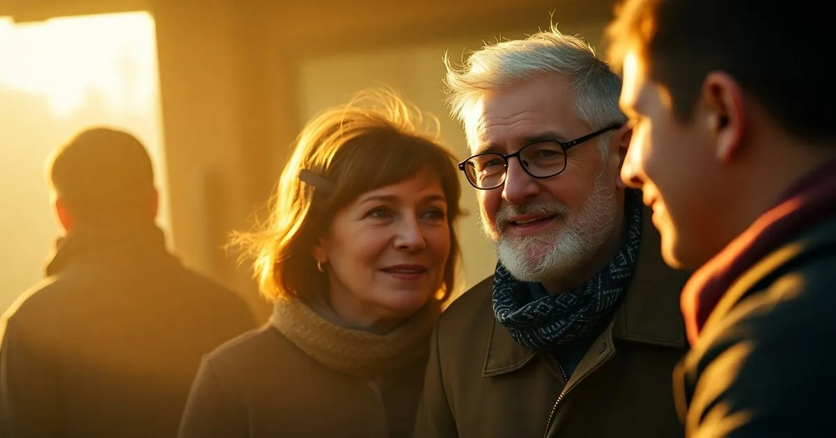 Techno-Altruizm: Jak Internet, sztuczna inteligencja i smartfony mogą mierzalnie obniżyć poziom kortyzolu u drugiego człowieka