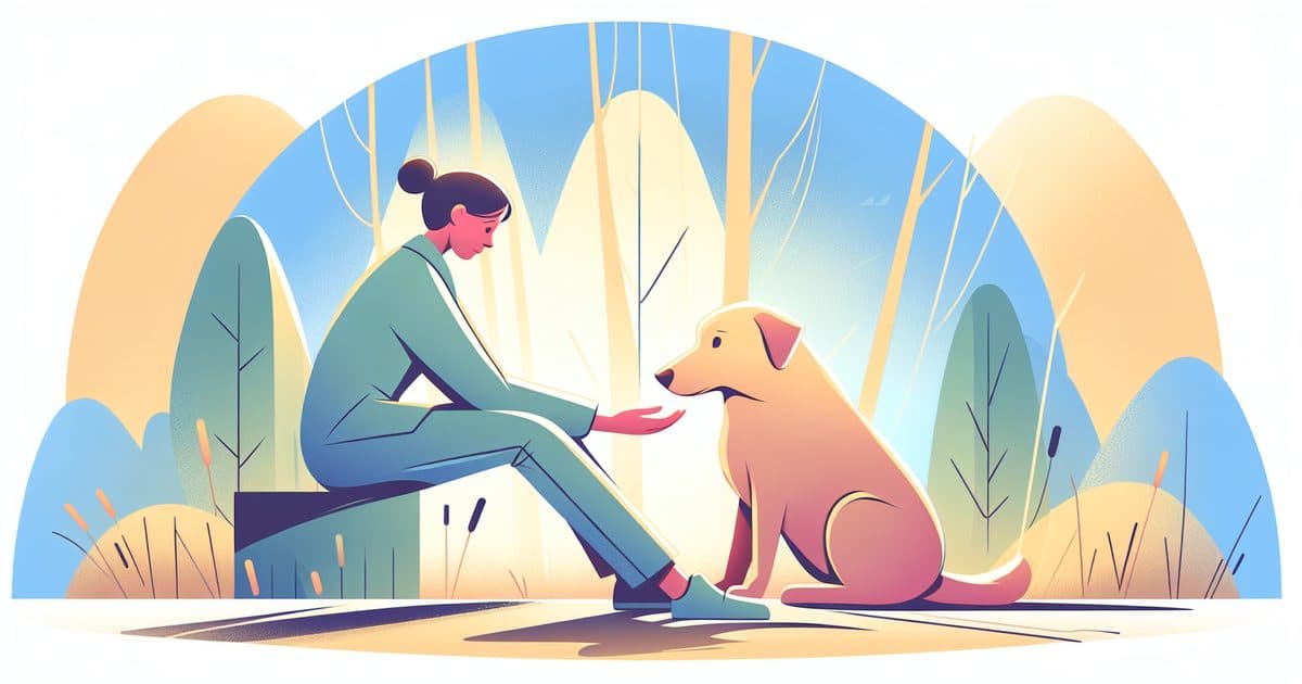 Terapeutyczne Funkcje Psów