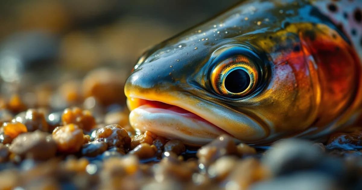 Ryby Odczuwają Ból