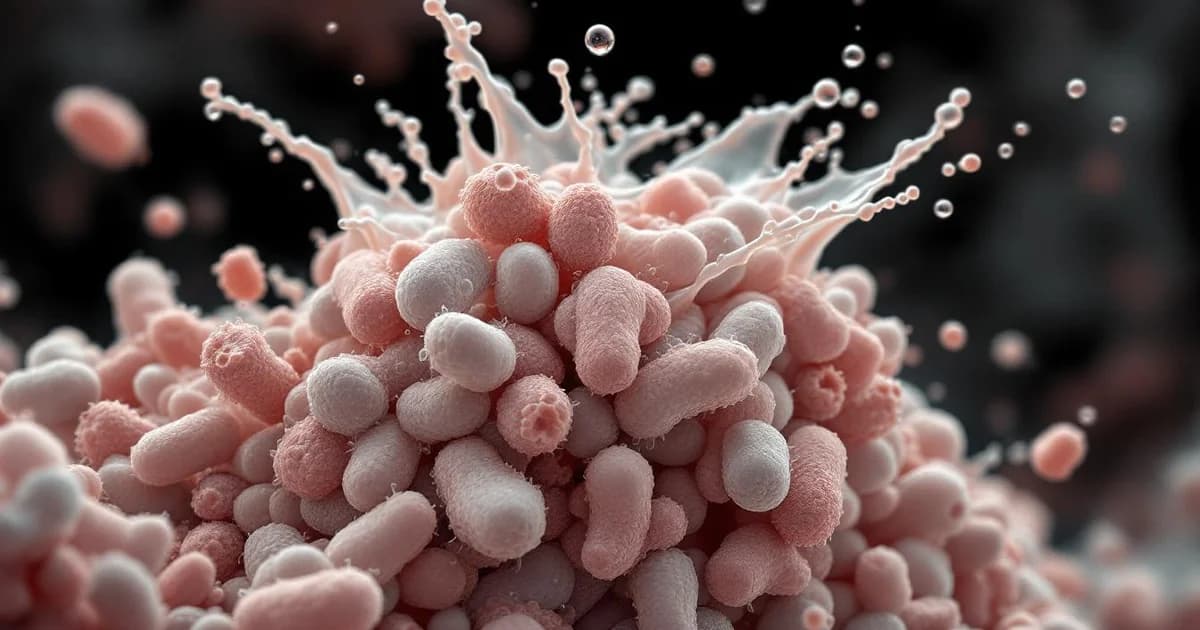 Zespół Jelita Drażliwego i