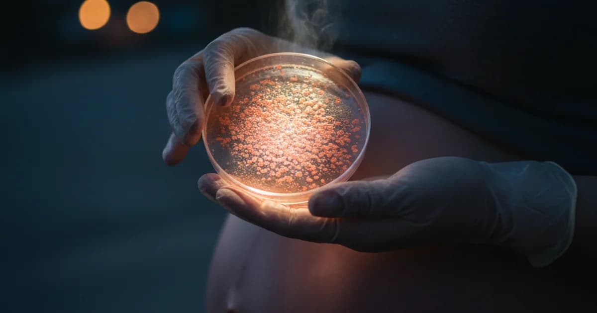 Długi COVID i Dysbioza