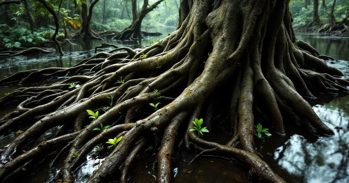 Protokół Strażnika Mang